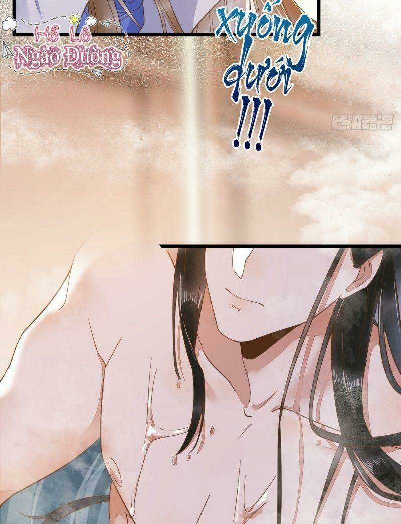 Sát Thủ Vương Phi Không Dễ Chọc - Chapter 40 - Trang 54