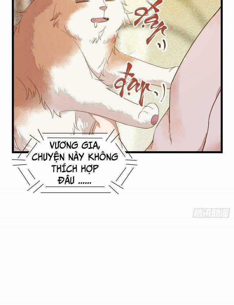 Sát Thủ Vương Phi Không Dễ Chọc - Chapter 40 - Trang 56
