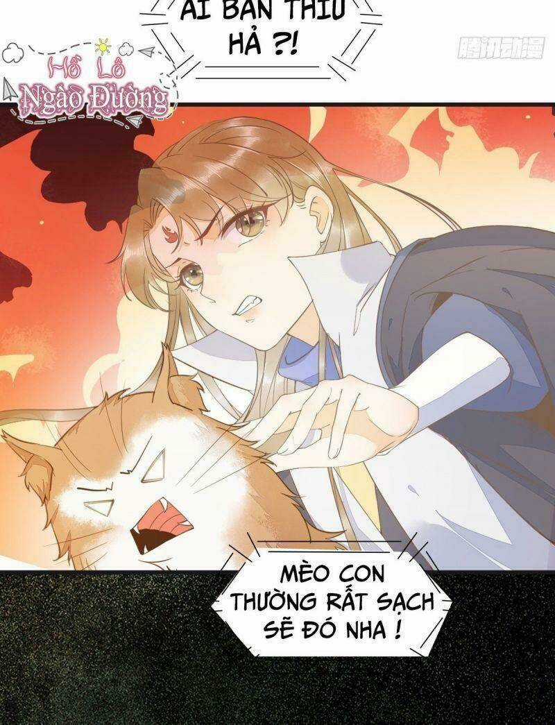 Sát Thủ Vương Phi Không Dễ Chọc - Chapter 40 - Trang 58