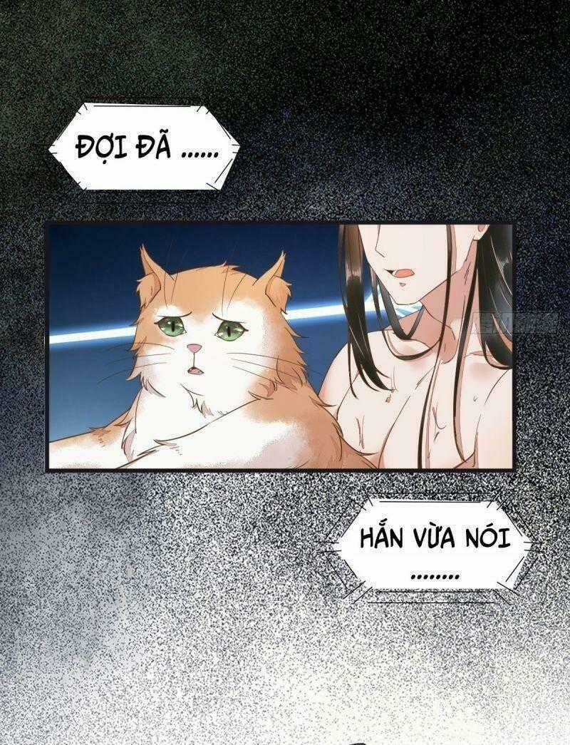 Sát Thủ Vương Phi Không Dễ Chọc - Chapter 40 - Trang 59