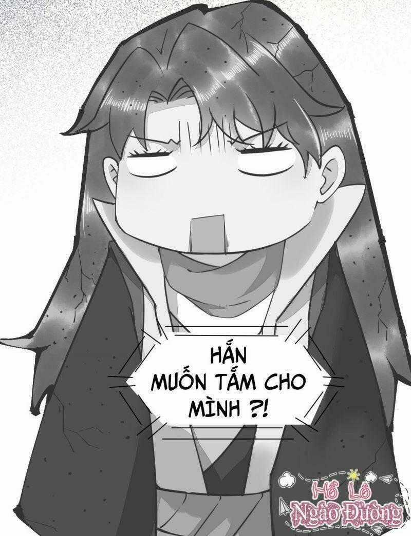 Sát Thủ Vương Phi Không Dễ Chọc - Chapter 40 - Trang 60