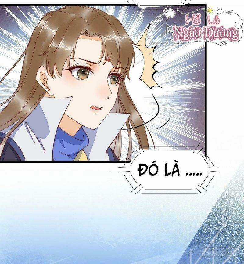 Sát Thủ Vương Phi Không Dễ Chọc - Chapter 40 - Trang 9