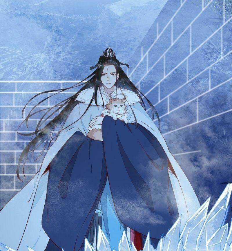 Sát Thủ Vương Phi Không Dễ Chọc - Chapter 40 - Trang 10