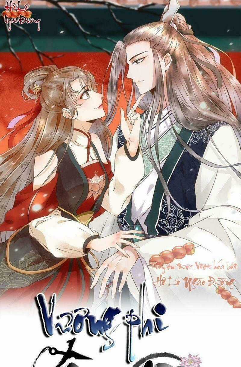 Sát Thủ Vương Phi Không Dễ Chọc - Chapter 41 - Trang 1