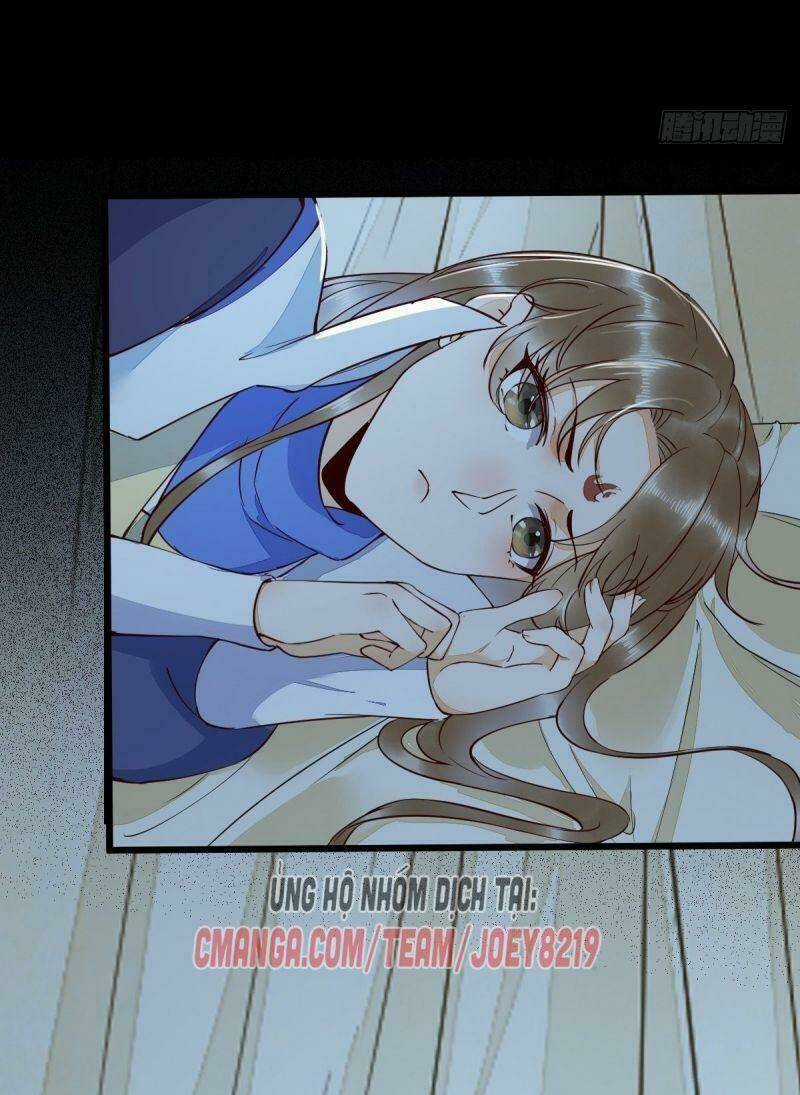 Sát Thủ Vương Phi Không Dễ Chọc - Chapter 41 - Trang 12