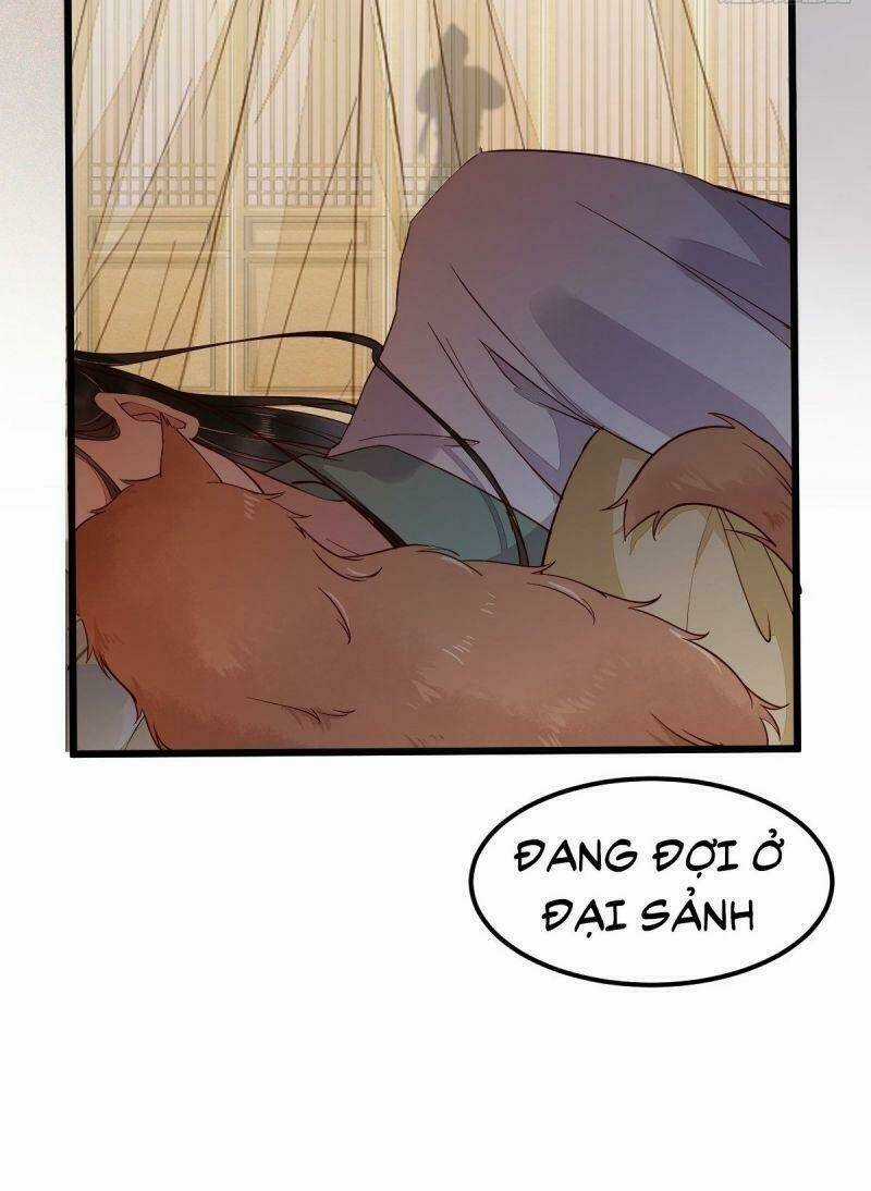 Sát Thủ Vương Phi Không Dễ Chọc - Chapter 41 - Trang 17