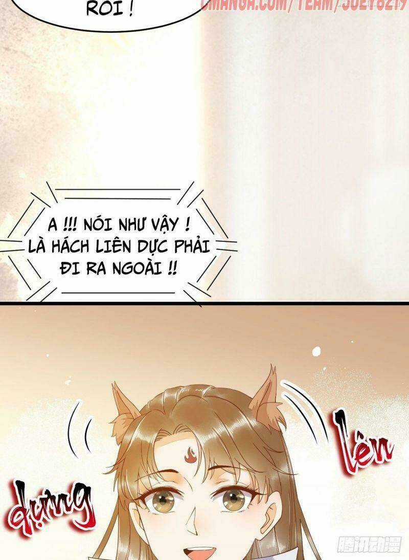 Sát Thủ Vương Phi Không Dễ Chọc - Chapter 41 - Trang 20