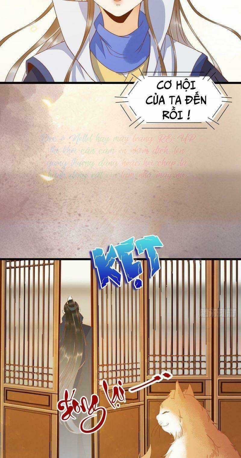 Sát Thủ Vương Phi Không Dễ Chọc - Chapter 41 - Trang 21