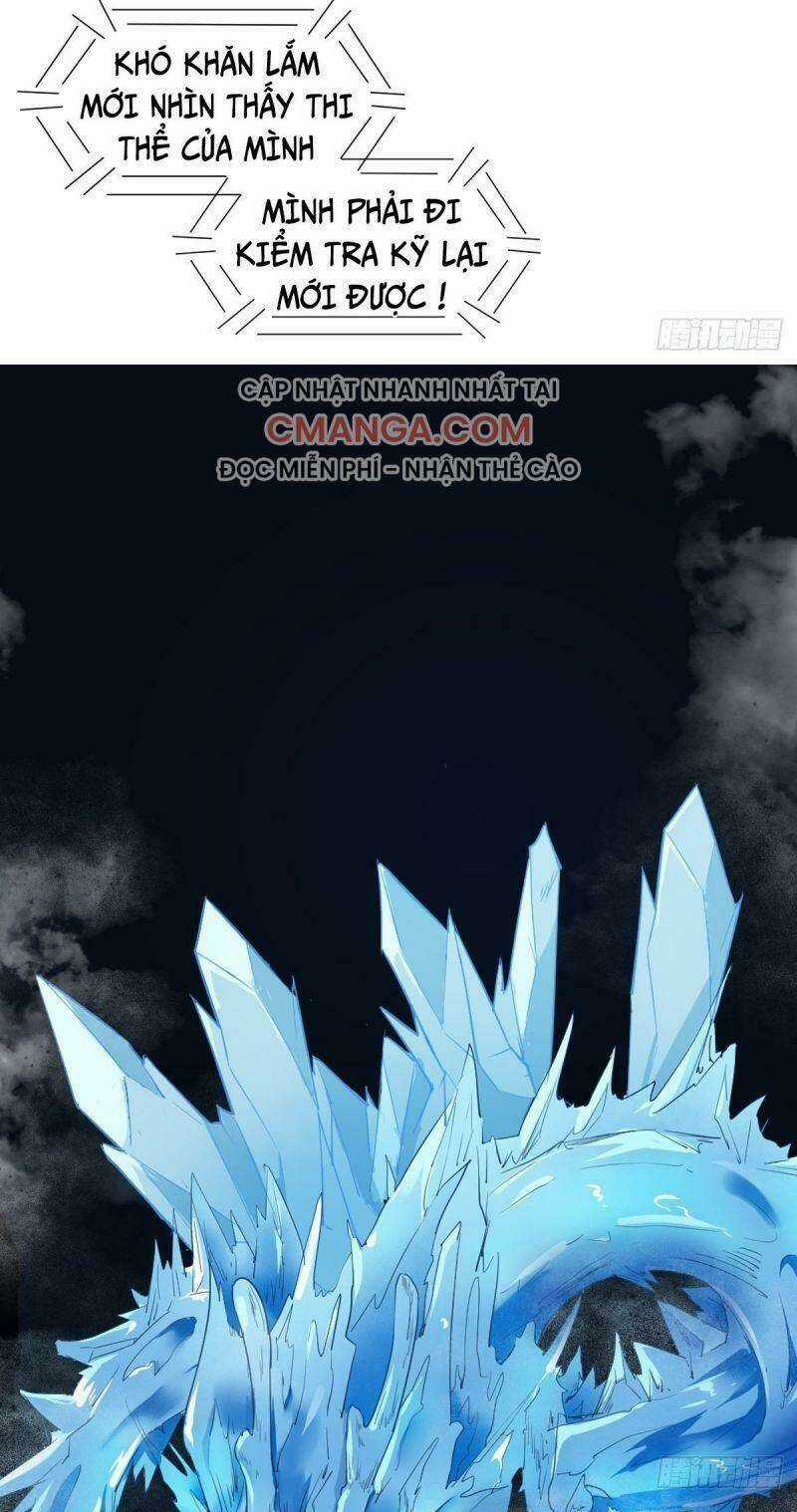 Sát Thủ Vương Phi Không Dễ Chọc - Chapter 41 - Trang 23