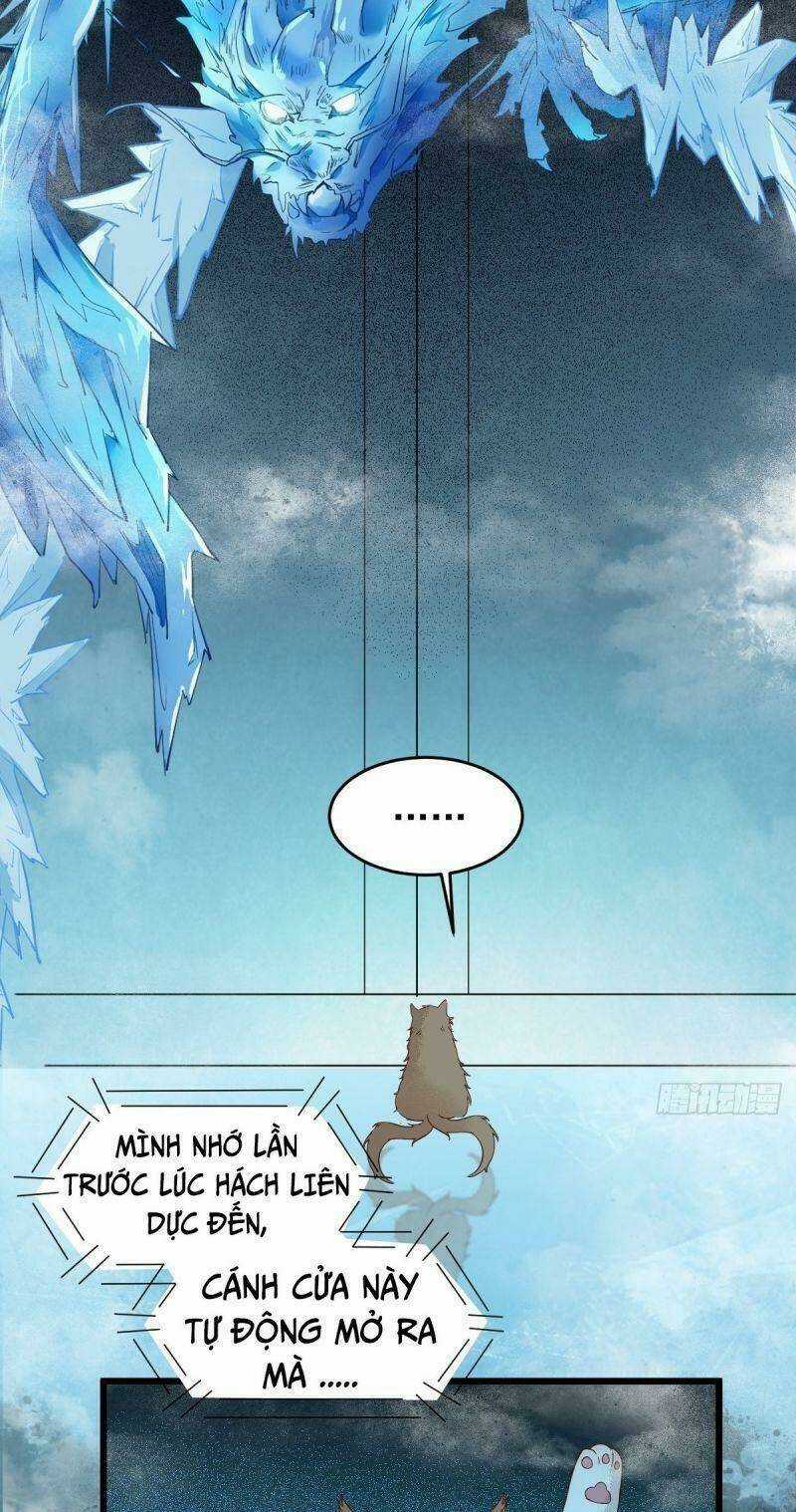 Sát Thủ Vương Phi Không Dễ Chọc - Chapter 41 - Trang 24