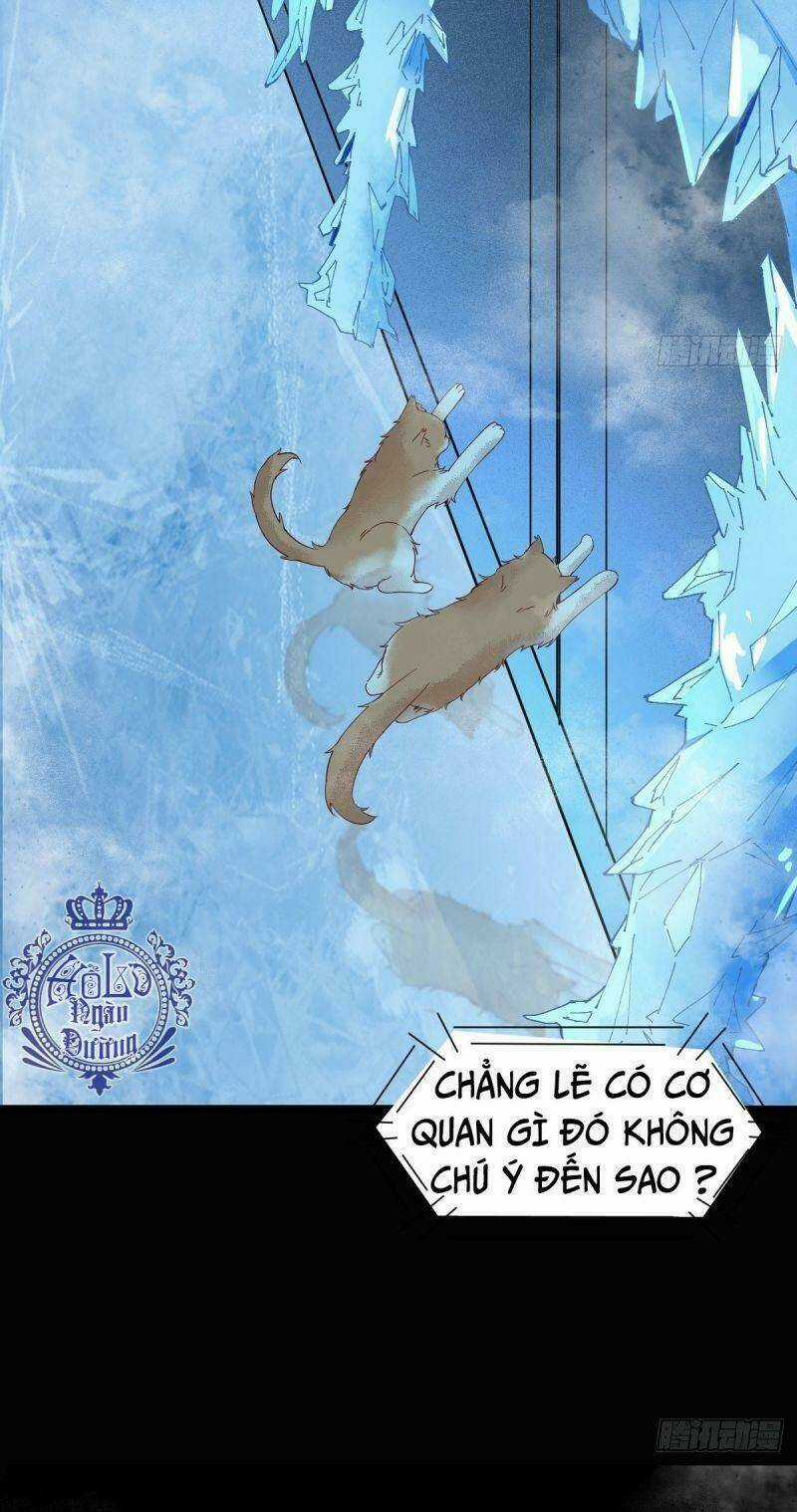 Sát Thủ Vương Phi Không Dễ Chọc - Chapter 41 - Trang 26