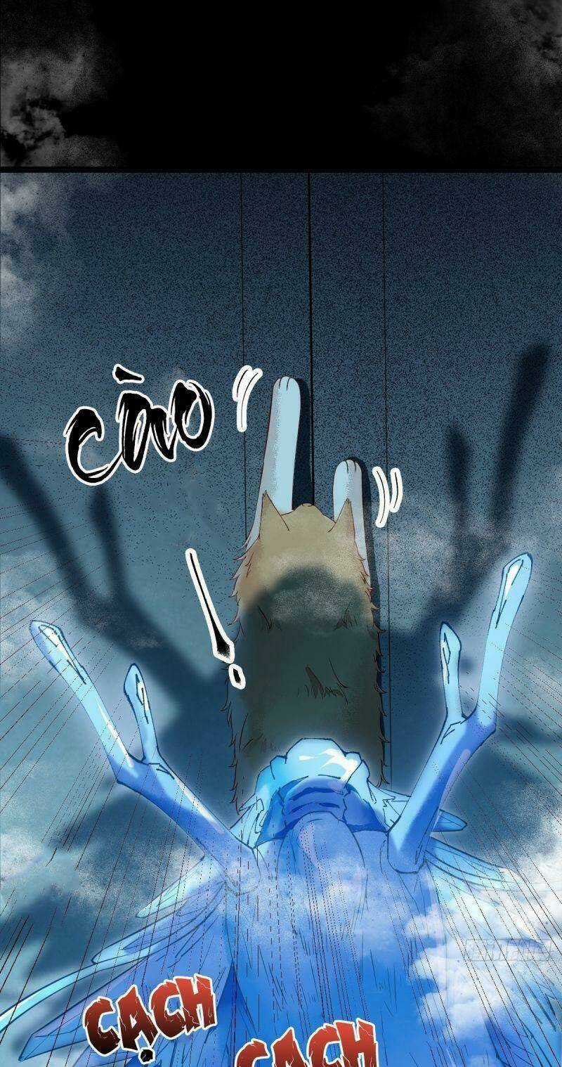 Sát Thủ Vương Phi Không Dễ Chọc - Chapter 41 - Trang 27