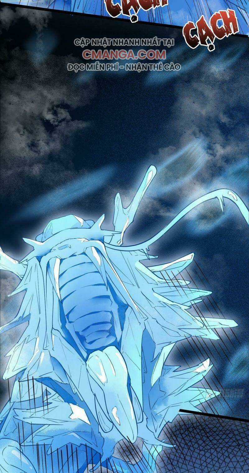 Sát Thủ Vương Phi Không Dễ Chọc - Chapter 41 - Trang 28