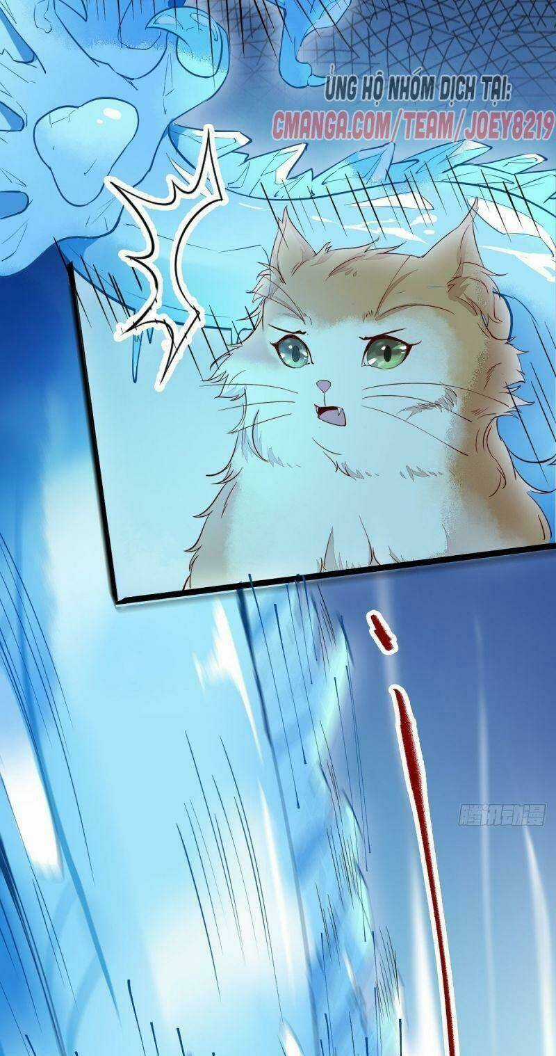 Sát Thủ Vương Phi Không Dễ Chọc - Chapter 41 - Trang 29