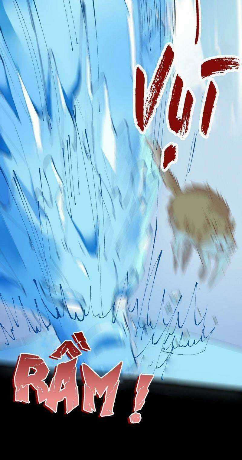 Sát Thủ Vương Phi Không Dễ Chọc - Chapter 41 - Trang 30