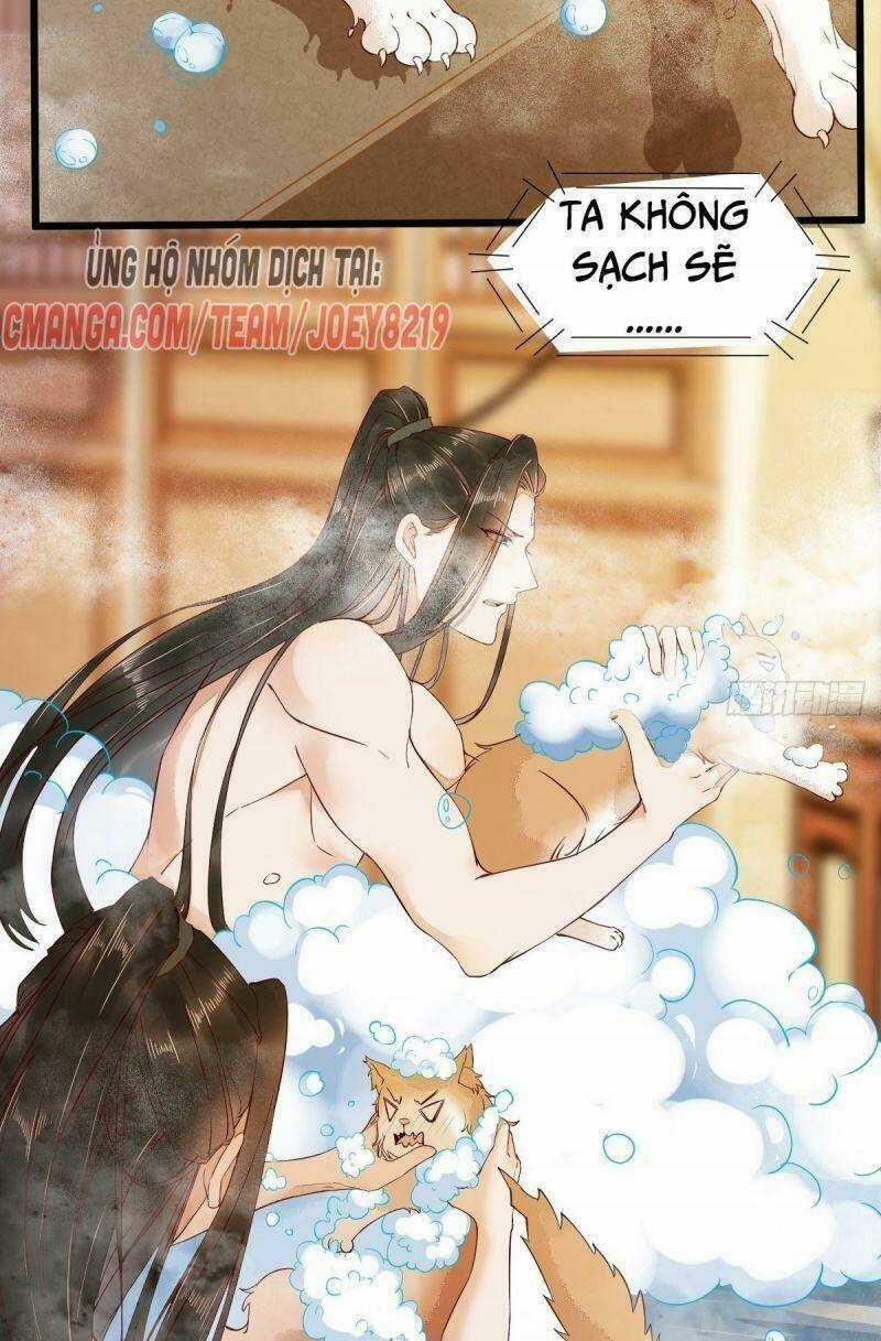 Sát Thủ Vương Phi Không Dễ Chọc - Chapter 41 - Trang 4