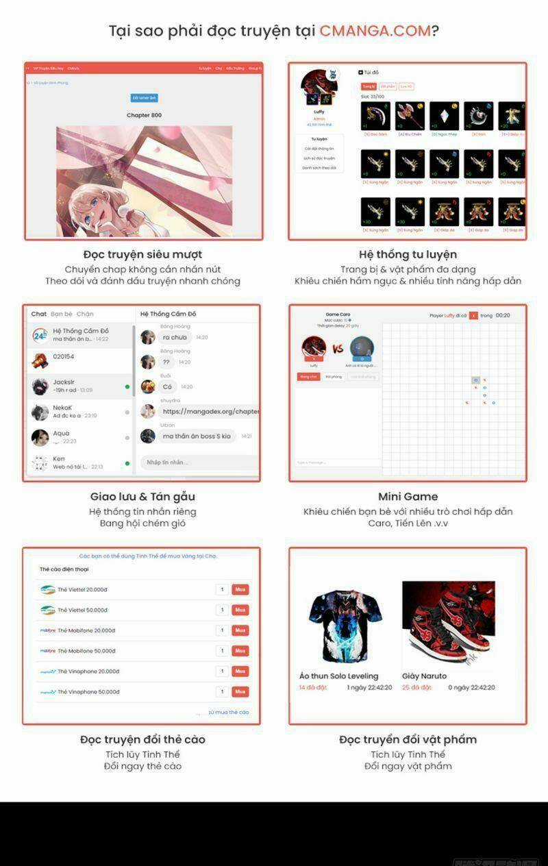 Sát Thủ Vương Phi Không Dễ Chọc - Chapter 41 - Trang 31