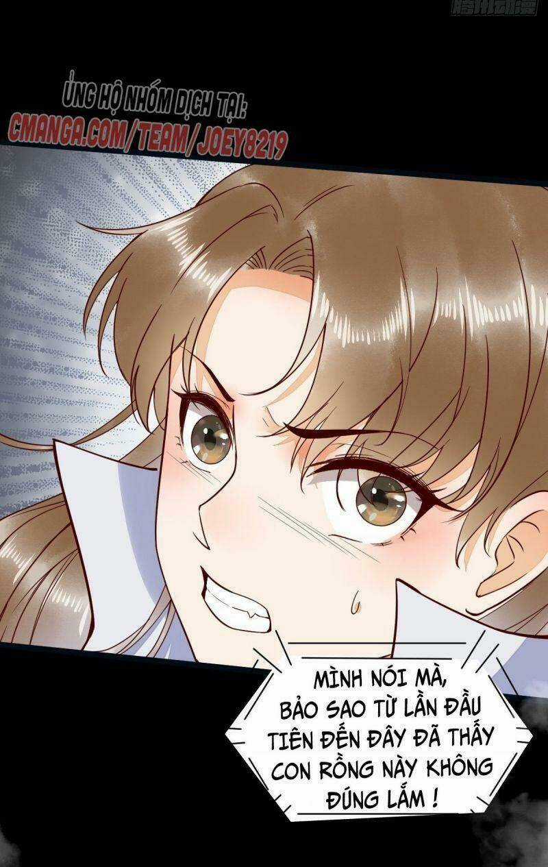 Sát Thủ Vương Phi Không Dễ Chọc - Chapter 41 - Trang 32