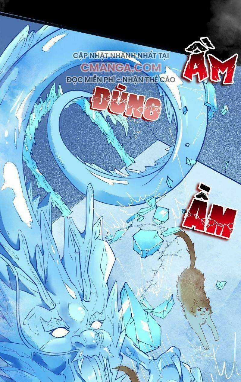 Sát Thủ Vương Phi Không Dễ Chọc - Chapter 41 - Trang 33