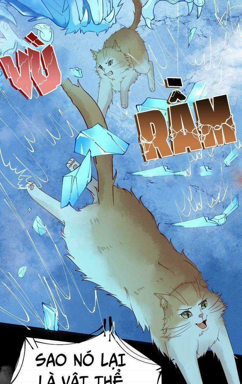 Sát Thủ Vương Phi Không Dễ Chọc - Chapter 41 - Trang 34