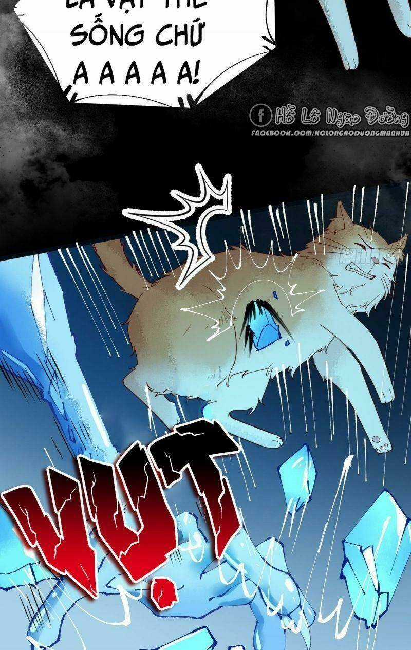 Sát Thủ Vương Phi Không Dễ Chọc - Chapter 41 - Trang 35