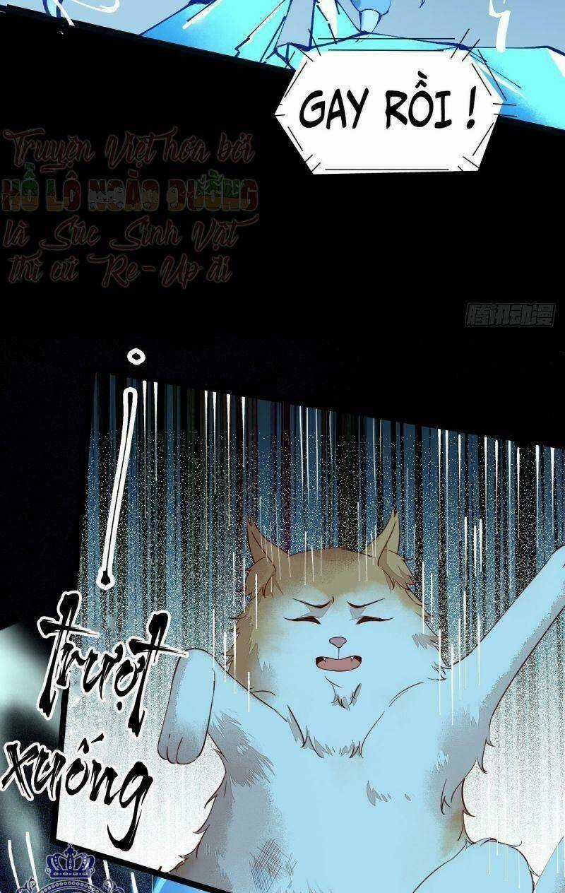 Sát Thủ Vương Phi Không Dễ Chọc - Chapter 41 - Trang 36