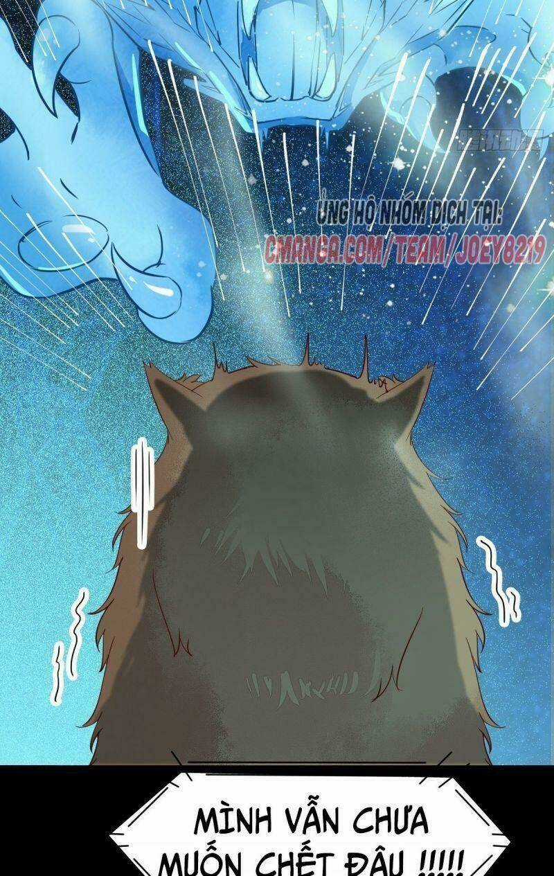 Sát Thủ Vương Phi Không Dễ Chọc - Chapter 41 - Trang 38