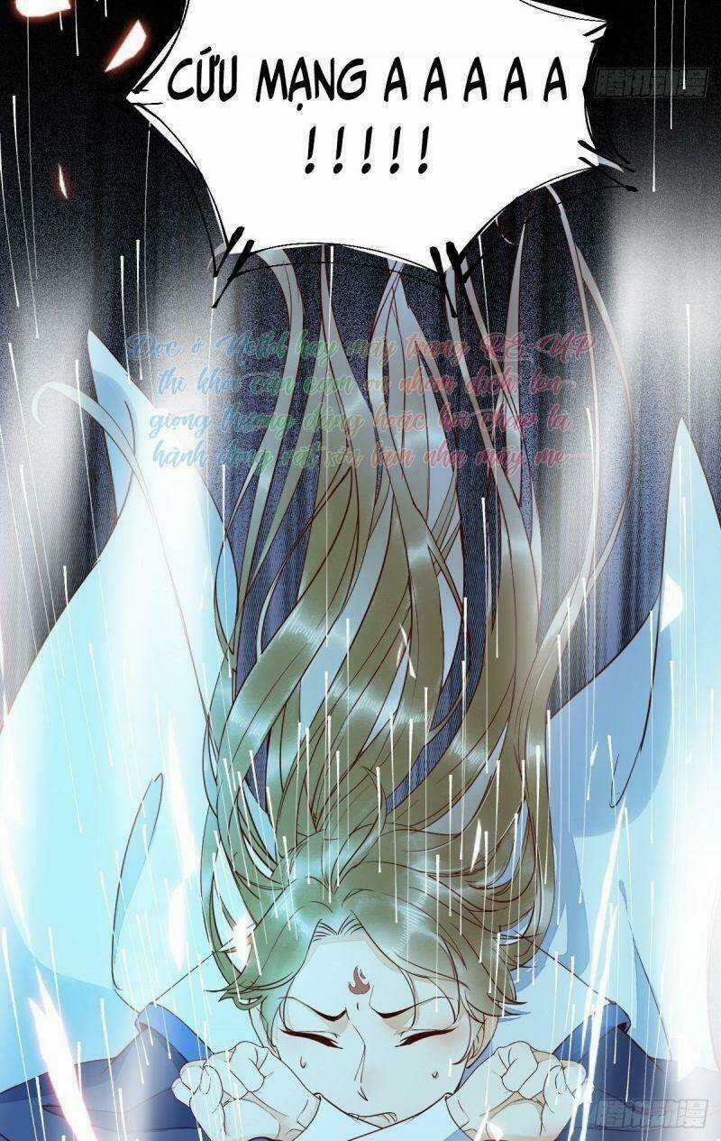 Sát Thủ Vương Phi Không Dễ Chọc - Chapter 41 - Trang 40