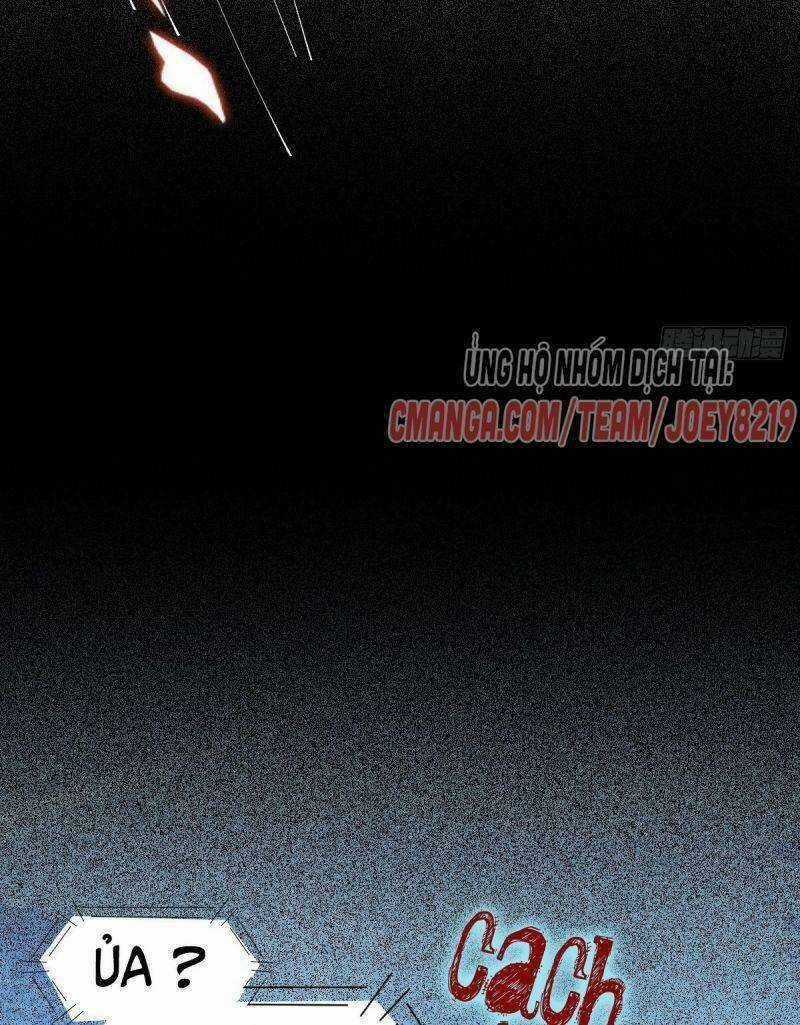 Sát Thủ Vương Phi Không Dễ Chọc - Chapter 41 - Trang 42