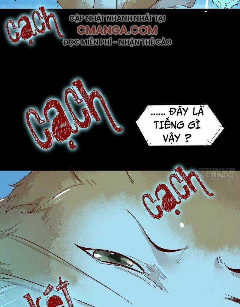 Sát Thủ Vương Phi Không Dễ Chọc - Chapter 41 - Trang 44