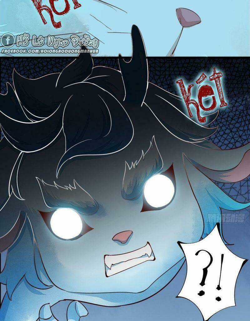 Sát Thủ Vương Phi Không Dễ Chọc - Chapter 41 - Trang 45