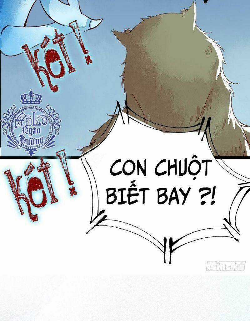 Sát Thủ Vương Phi Không Dễ Chọc - Chapter 41 - Trang 46