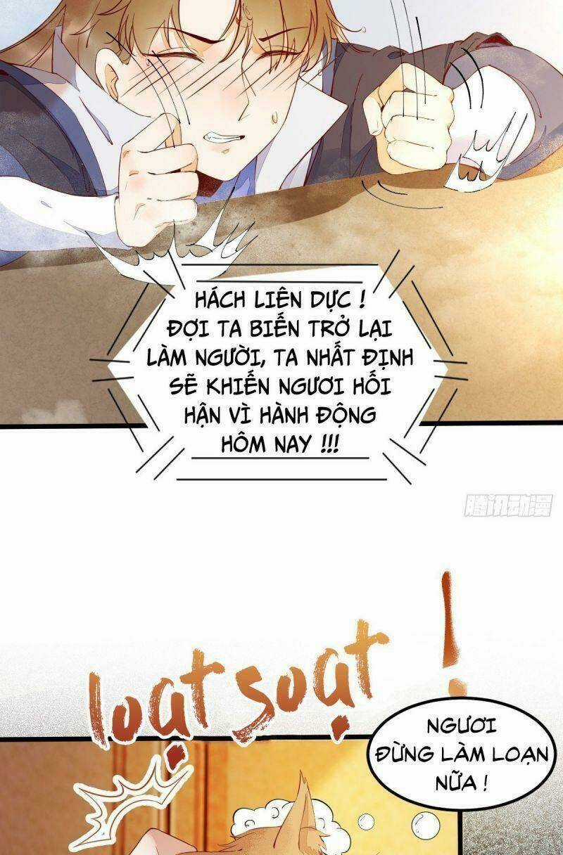 Sát Thủ Vương Phi Không Dễ Chọc - Chapter 41 - Trang 6