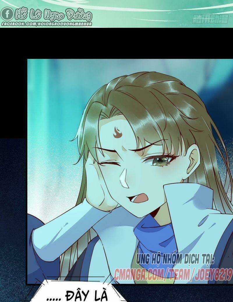 Sát Thủ Vương Phi Không Dễ Chọc - Chapter 41 - Trang 56