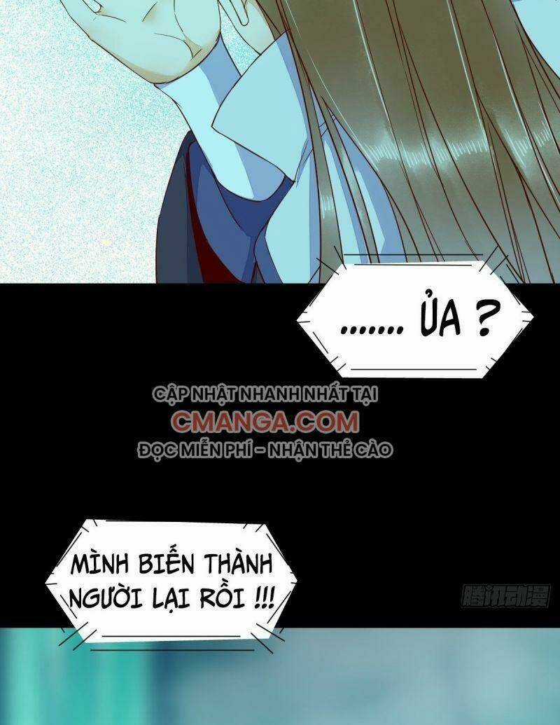 Sát Thủ Vương Phi Không Dễ Chọc - Chapter 41 - Trang 58