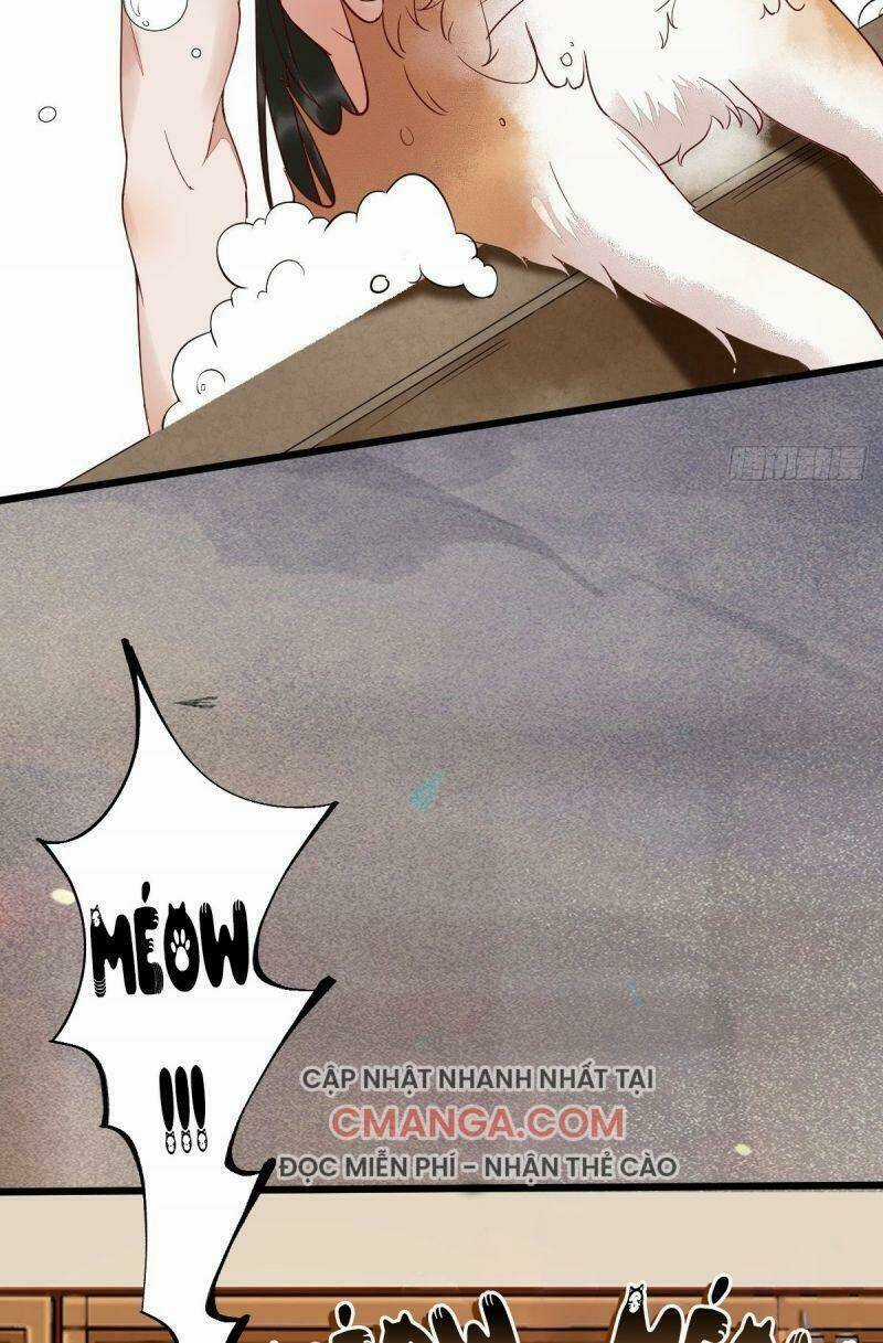 Sát Thủ Vương Phi Không Dễ Chọc - Chapter 41 - Trang 8