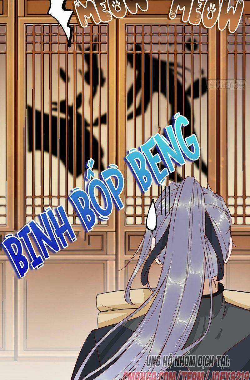 Sát Thủ Vương Phi Không Dễ Chọc - Chapter 41 - Trang 9