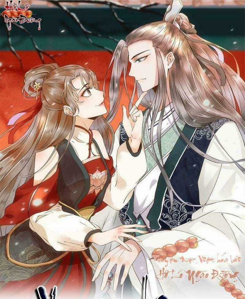 Sát Thủ Vương Phi Không Dễ Chọc - Chapter 42 - Trang 1