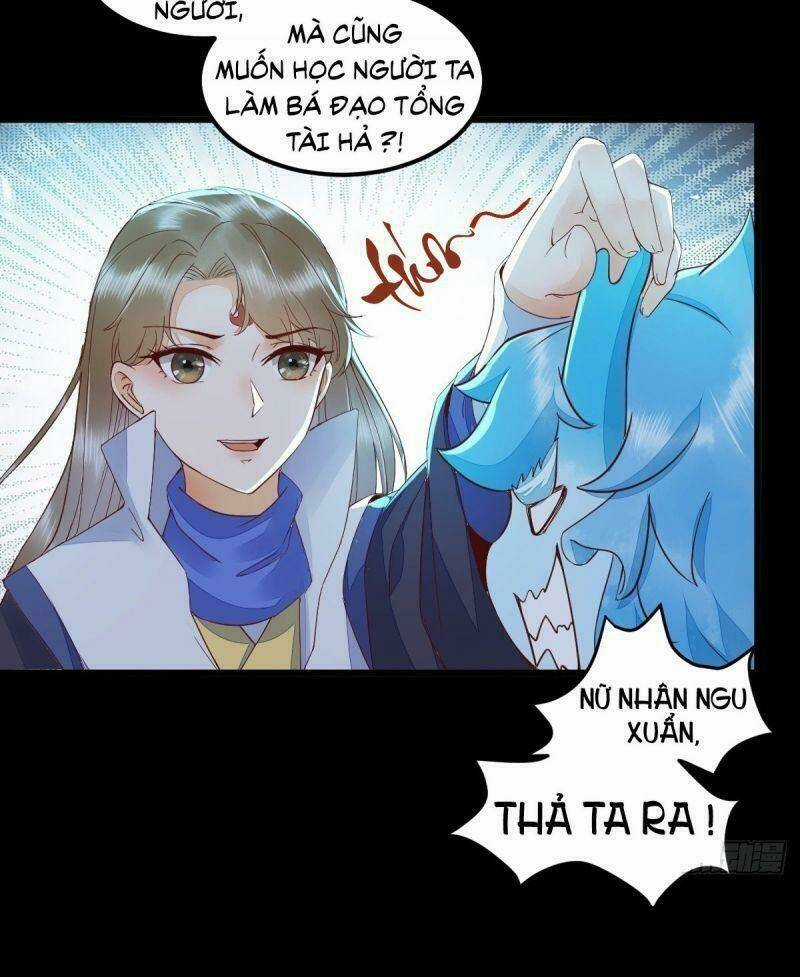 Sát Thủ Vương Phi Không Dễ Chọc - Chapter 42 - Trang 14