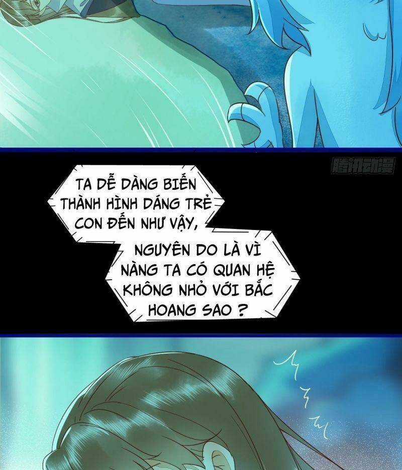 Sát Thủ Vương Phi Không Dễ Chọc - Chapter 42 - Trang 28