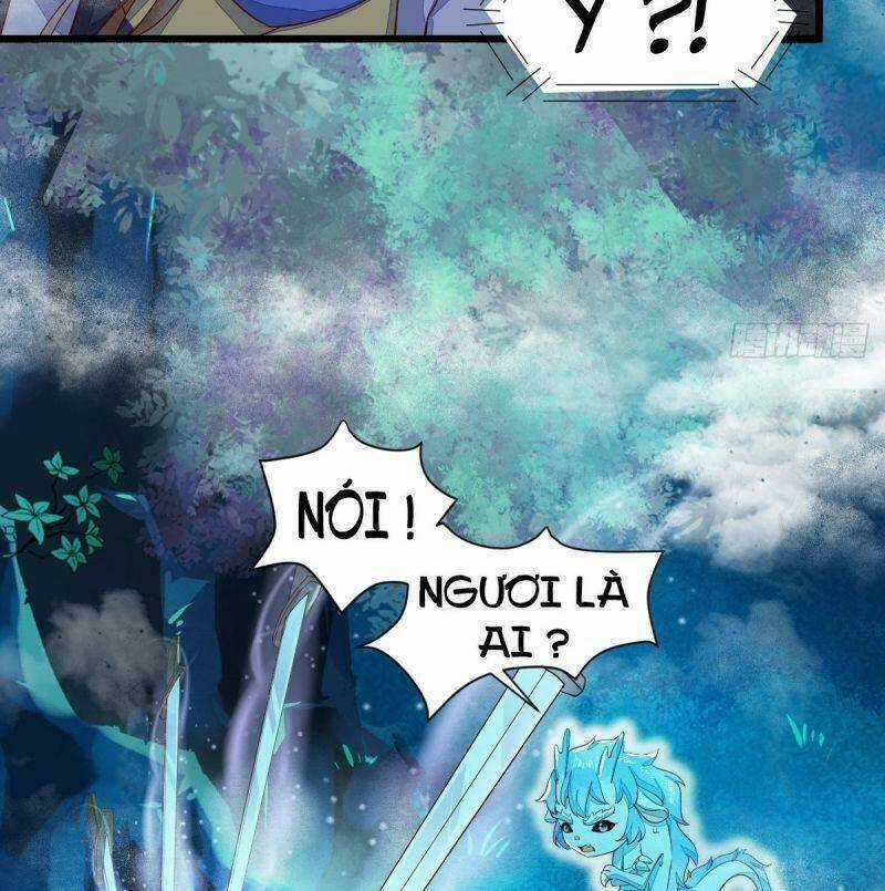 Sát Thủ Vương Phi Không Dễ Chọc - Chapter 42 - Trang 32