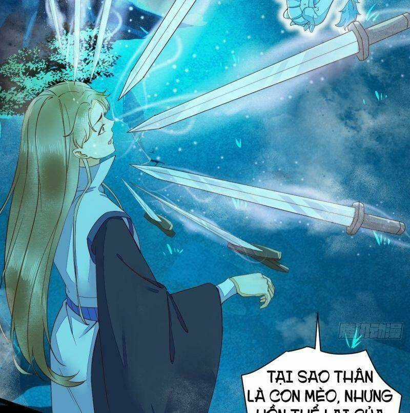 Sát Thủ Vương Phi Không Dễ Chọc - Chapter 42 - Trang 33