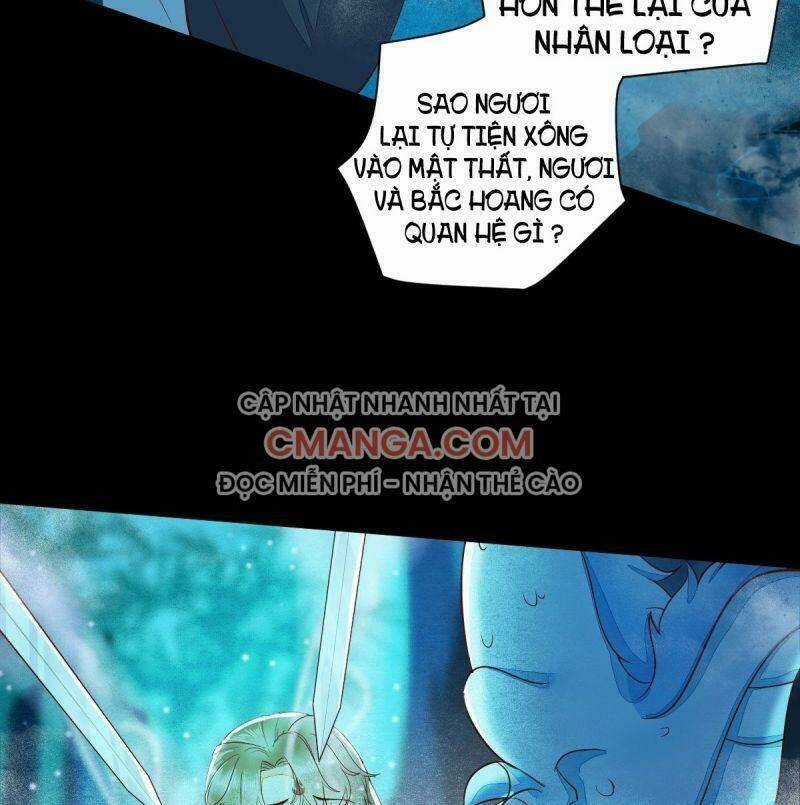 Sát Thủ Vương Phi Không Dễ Chọc - Chapter 42 - Trang 34