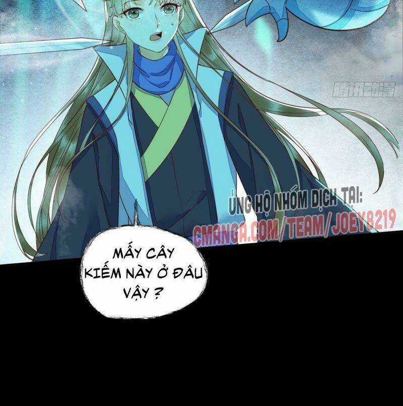 Sát Thủ Vương Phi Không Dễ Chọc - Chapter 42 - Trang 35