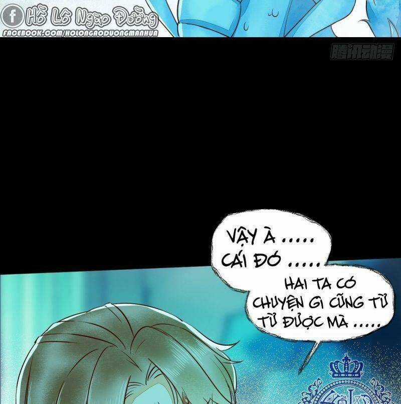 Sát Thủ Vương Phi Không Dễ Chọc - Chapter 42 - Trang 37