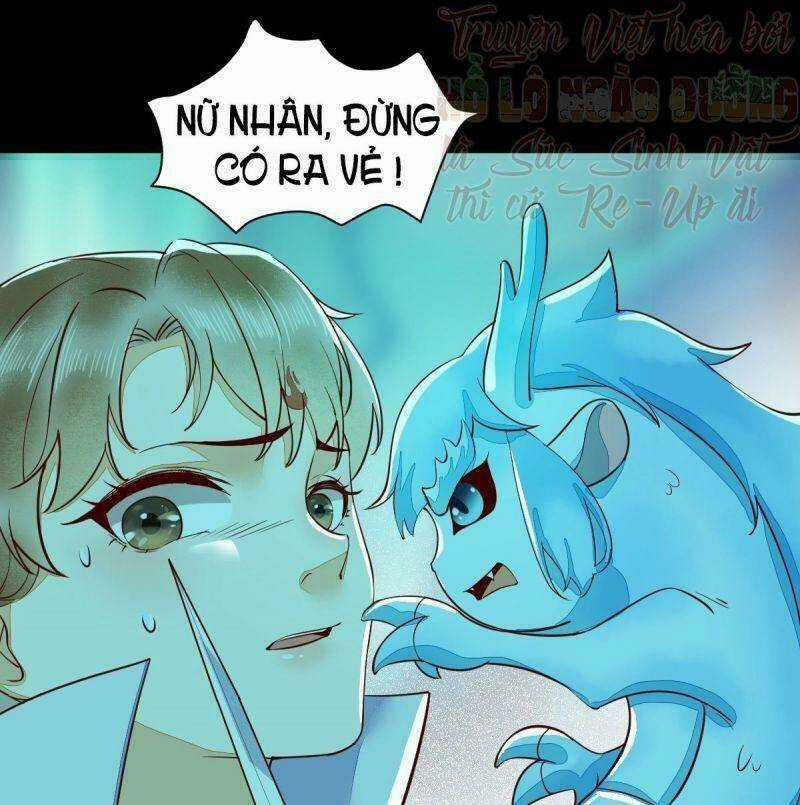 Sát Thủ Vương Phi Không Dễ Chọc - Chapter 42 - Trang 39