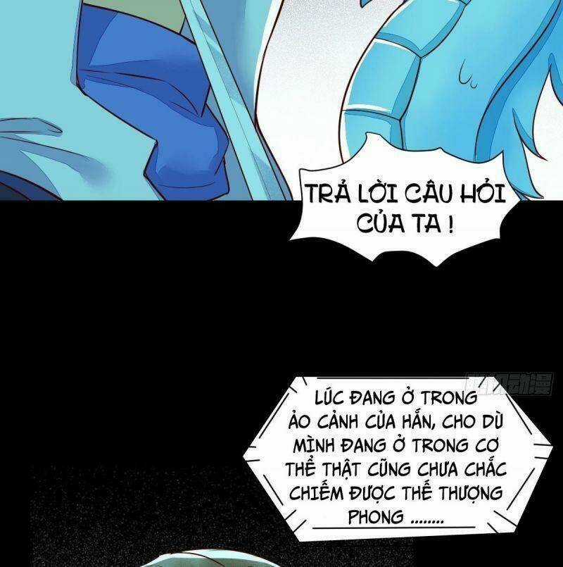 Sát Thủ Vương Phi Không Dễ Chọc - Chapter 42 - Trang 40