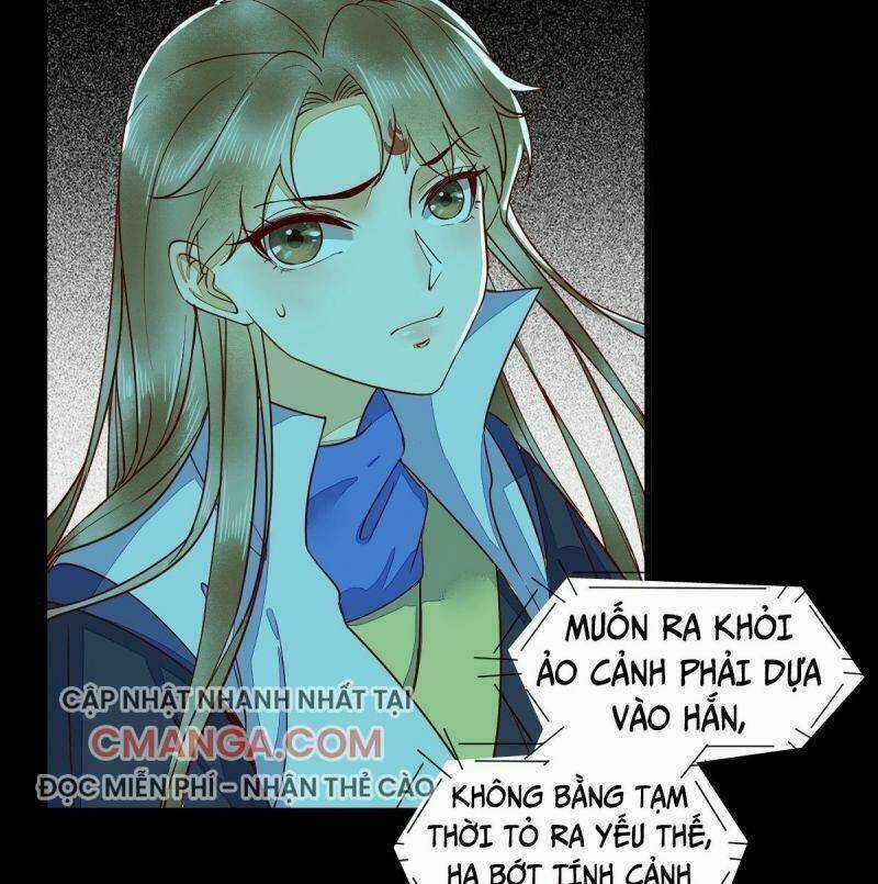 Sát Thủ Vương Phi Không Dễ Chọc - Chapter 42 - Trang 41