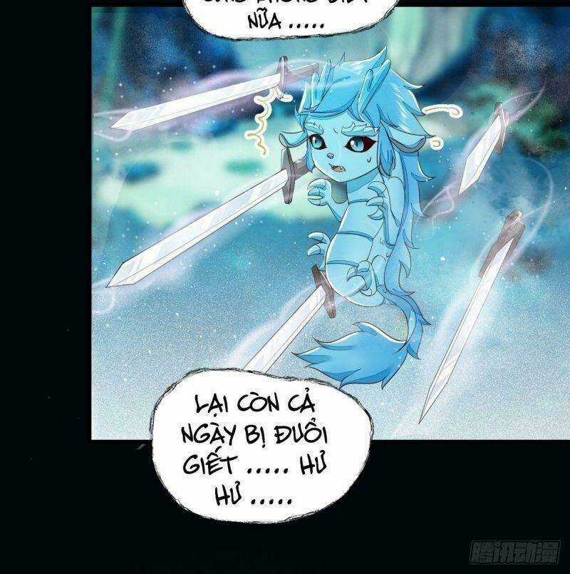 Sát Thủ Vương Phi Không Dễ Chọc - Chapter 42 - Trang 45