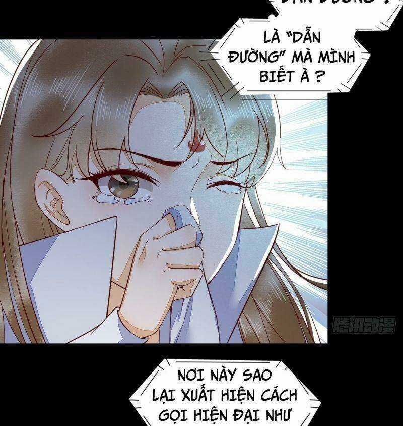 Sát Thủ Vương Phi Không Dễ Chọc - Chapter 42 - Trang 49